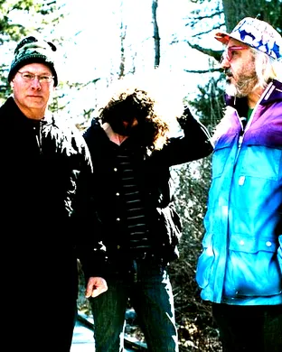 Dinosaur Jr.