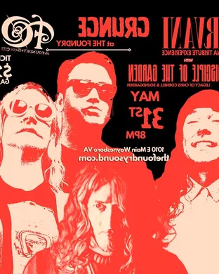 Disciple of The Garden - The Legacy of Chris Cornell