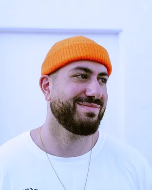 DJ Habibeats