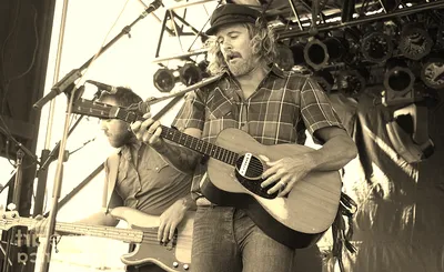 Donavon Frankenreiter