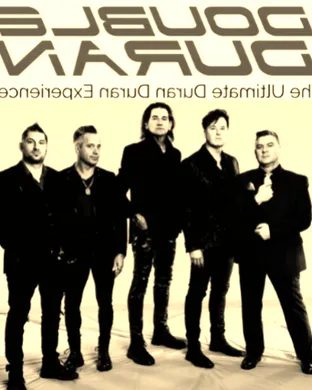 Double Duran: The Ultimate Duran Duran Experience