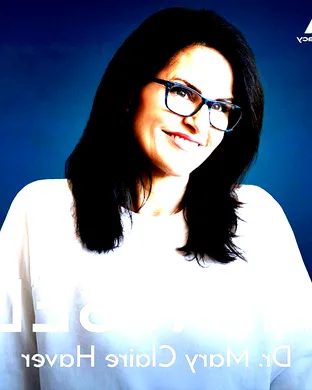 Dr. Mary Claire Haver