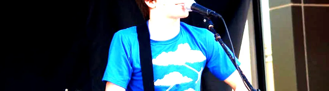 Drake Bell