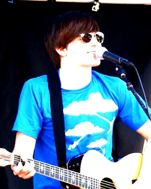 Drake Bell
