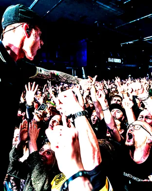 Dropkick Murphys