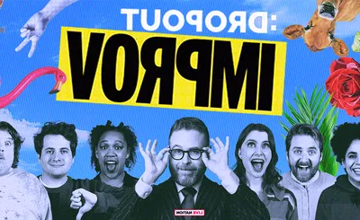 Dropout Improv