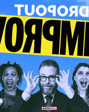 Dropout Improv