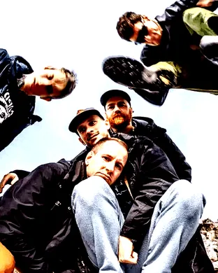 Drug Church Brooklyn