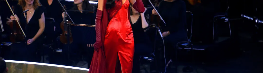 Dua Lipa