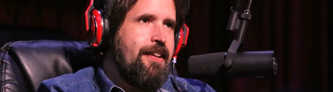 Duncan Trussell