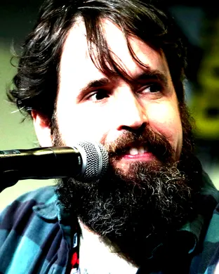 Duncan Trussell