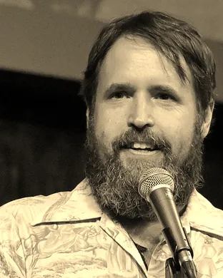 Duncan Trussell