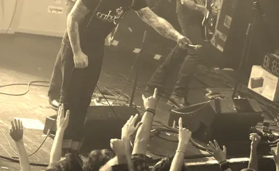 Eagles of Death Metal