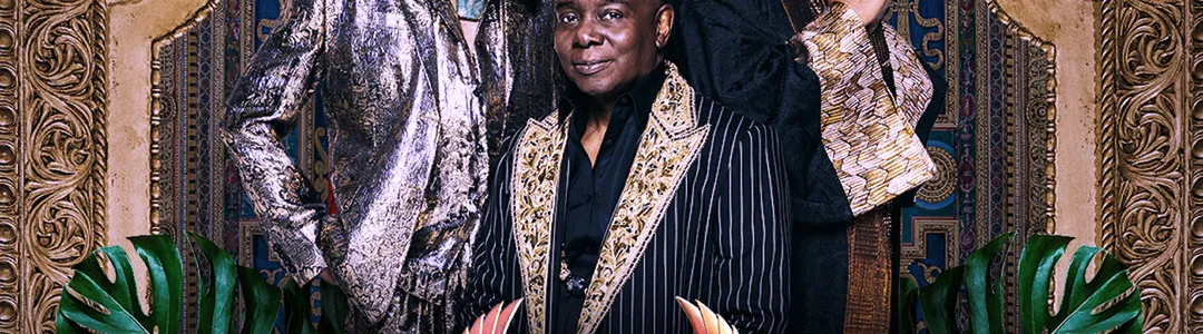 Earth, Wind and Fire