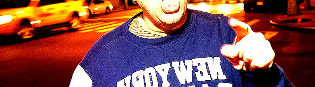 Eddie Pepitone