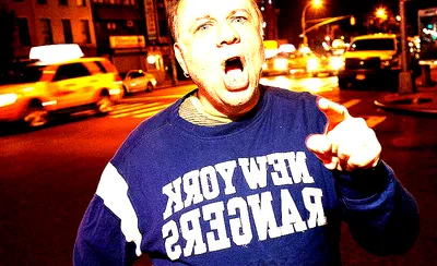 Eddie Pepitone