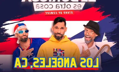 El Boricua es Otra Cosa