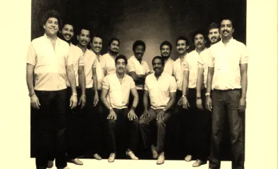 El Gran Combo