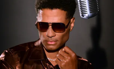 Eric Benet