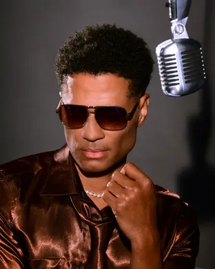 Eric Benet