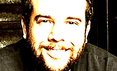 Eric Rahill