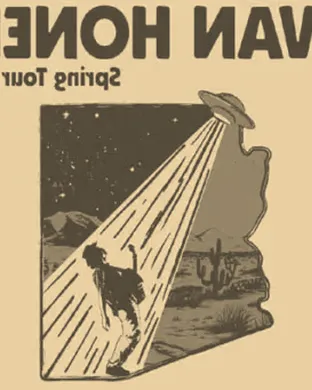 Live concert by Evan Honer