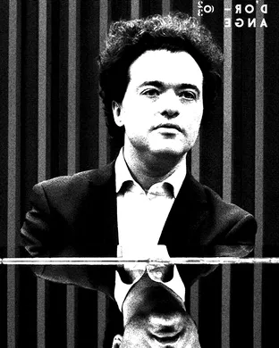 Evgeny Kissin New York