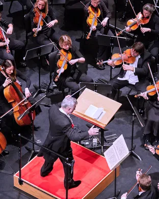 Family Concert: What Is Freedom?