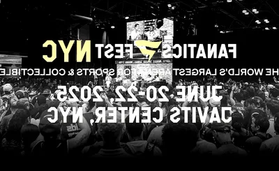 Fanatics Fest NYC