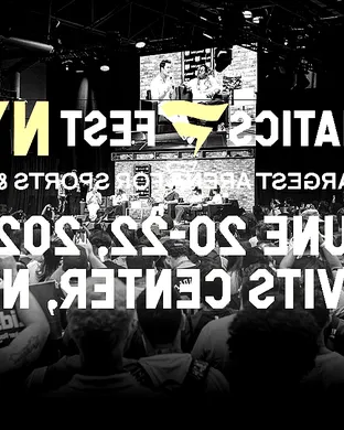 Fanatics Fest NYC - 4 Day Pass