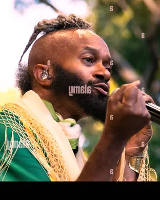 Fantastic Negrito