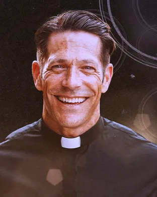 Father Mike Schmitz