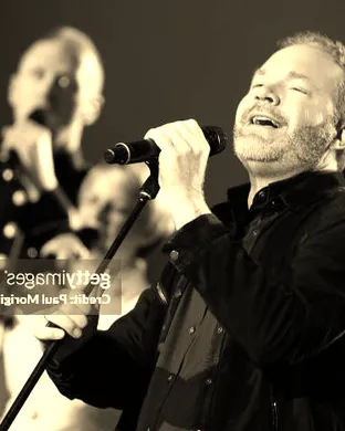 Five For Fighting New York