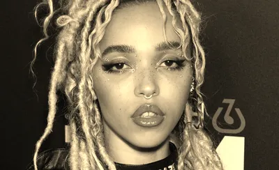 FKA Twigs