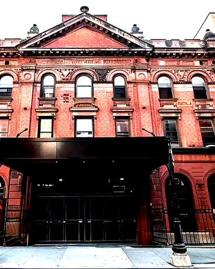 Flea and the Honora Band