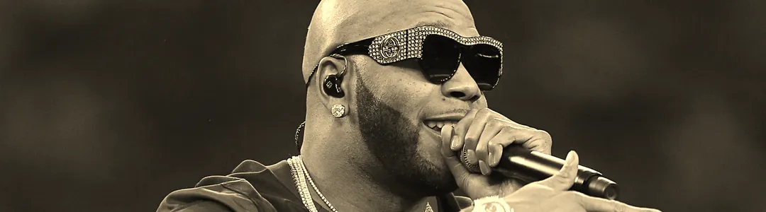 Flo Rida