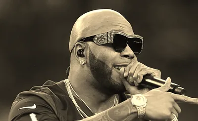 Flo Rida