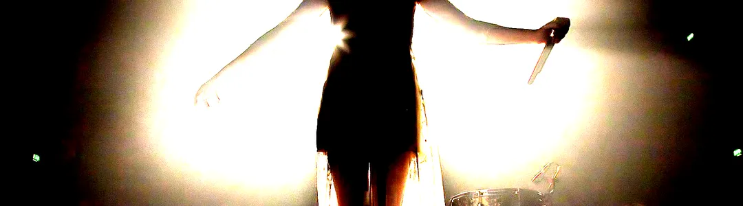 Florence and The Machine