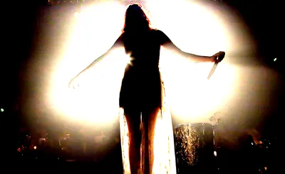 Florence and The Machine