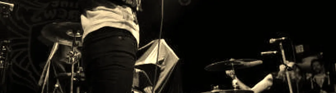 Foxy Shazam
