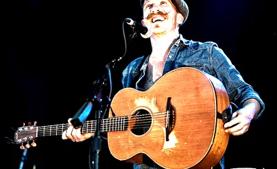 Foy Vance