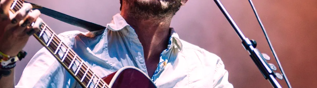Frank Turner