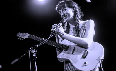 Frankie Cosmos