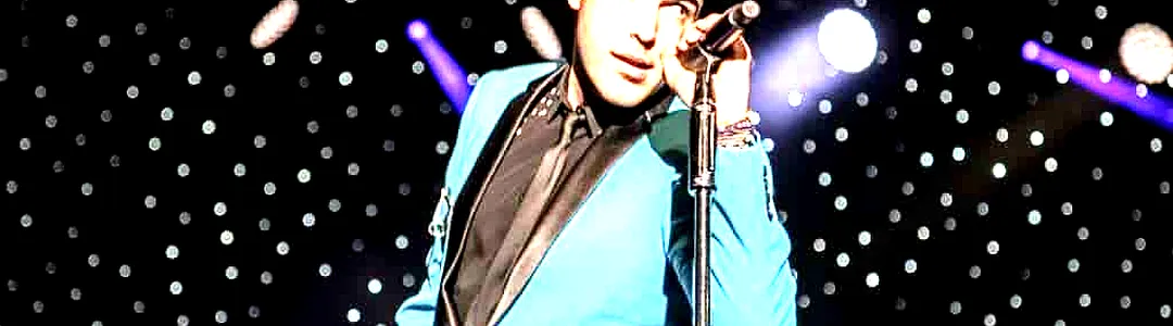Frankie Moreno