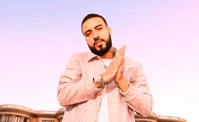French Montana