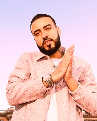 French Montana