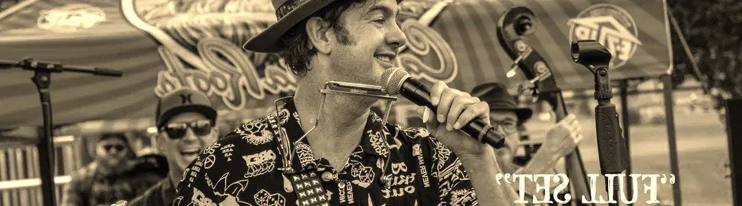 G. Love & Special Sauce