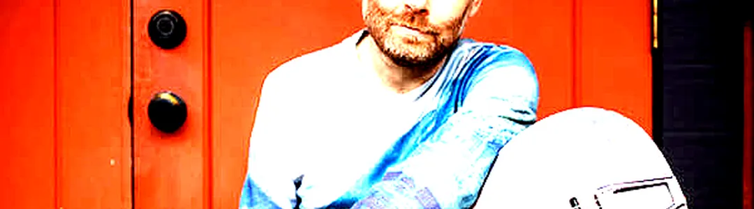 Gabriel Kahane