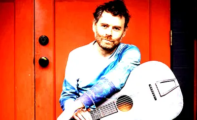 Gabriel Kahane