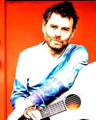 Gabriel Kahane